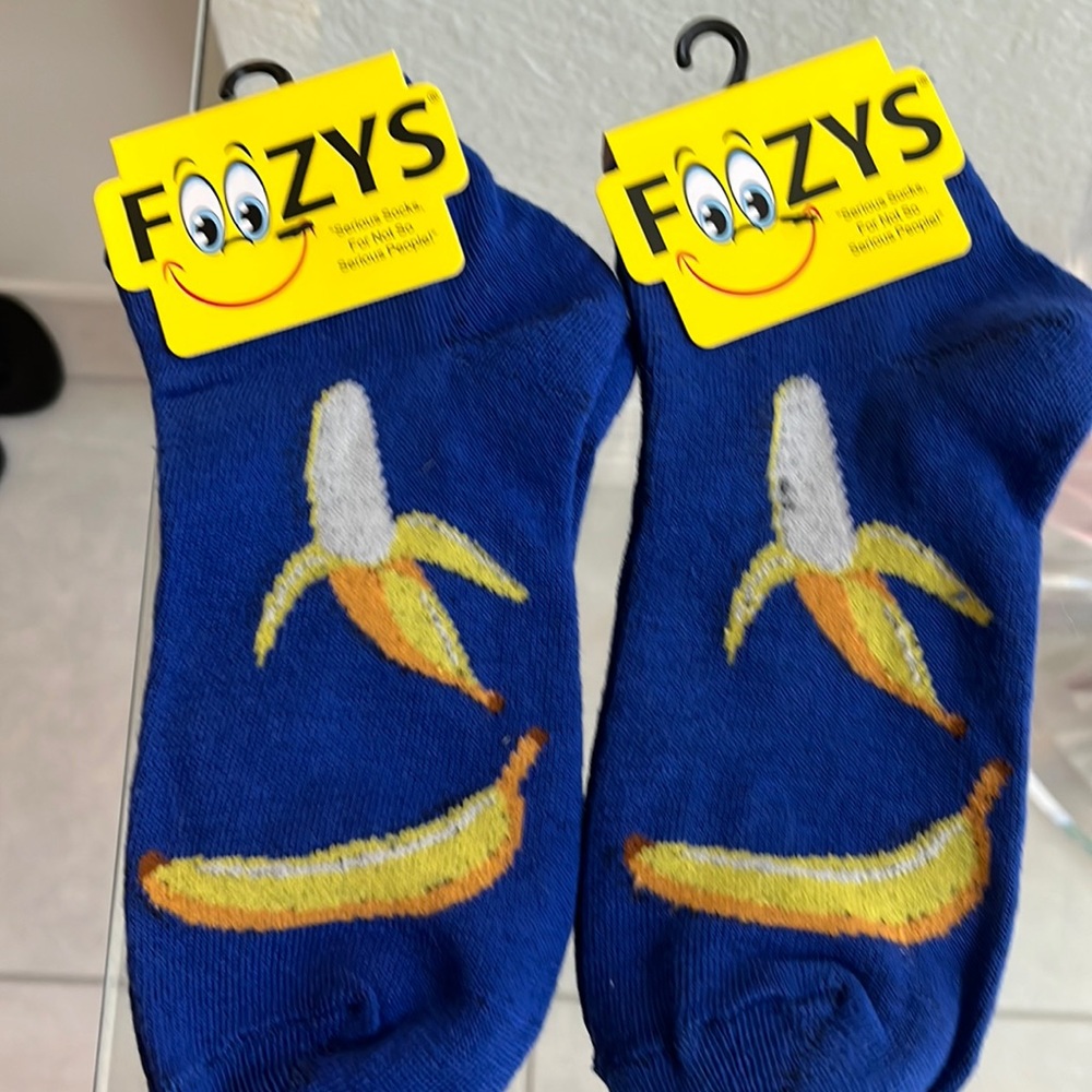 Fun kids socks